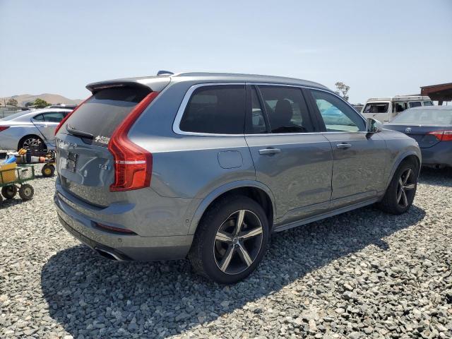 Vin: yv4a22pmxk1470064, lot: 61215365, volvo xc90 t6 r-design 20193