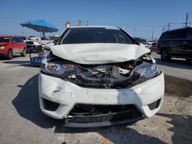 2015 HONDA FIT LX 3HGGK5G55FM747740