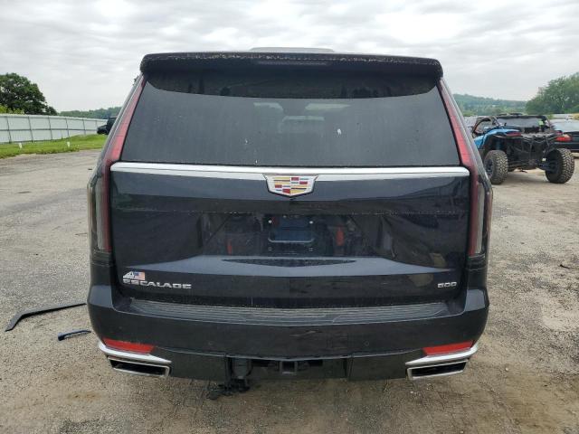 2021 CADILLAC ESCALADE 1GYS4DKL4MR259906