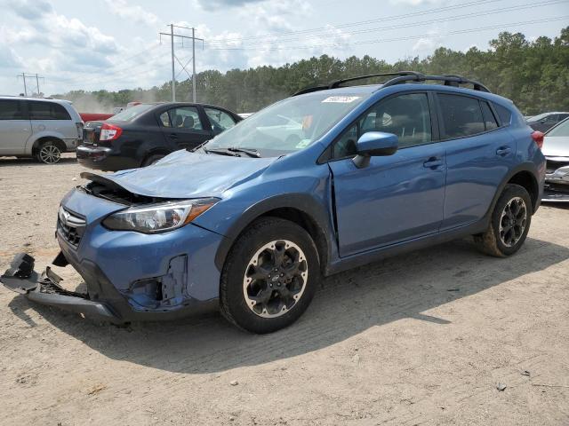 Vin: jf2gtaec3nh254536, lot: 59087755, subaru crosstrek premium 2022 img_1