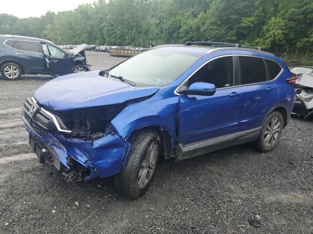 Vin: ny77082, lot: 61235655, honda crv 2020 img_1