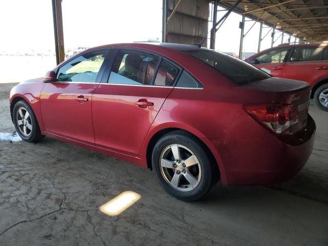 Vin: 1g1pf5sc3c7138623, lot: 59916855, chevrolet cruze lt 20122