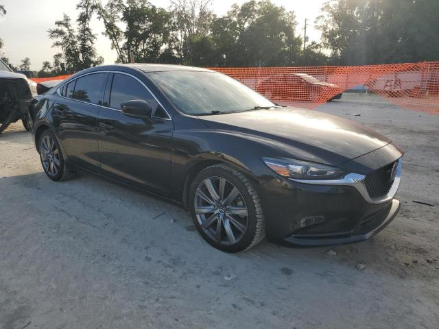 Vin: jm1gl1ty5m1608917, lot: 56391535, mazda 6 grand touring 20214