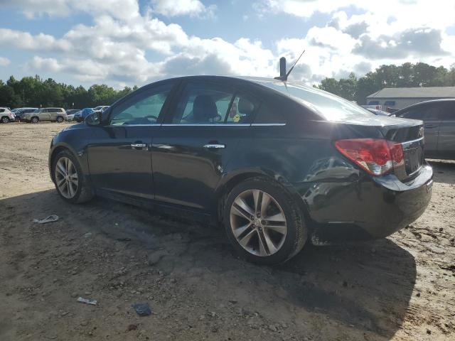 Vin: 1g1pg5sb8e7147762, lot: 60994955, chevrolet cruze ltz 20142