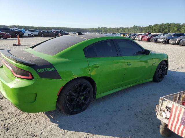Vin: 2c3cdxgj0hh585117, lot: 61824495, dodge charger r/t 392 20173