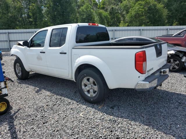 Vin: 1n6ad0er2cc460213, lot: 60090635, nissan frontier s 20122