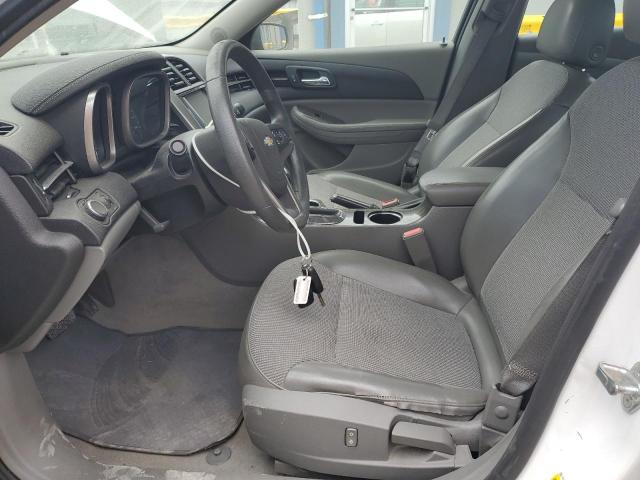 2016 CHEVROLET MALIBU LIM 1G11C5SA2GF148472