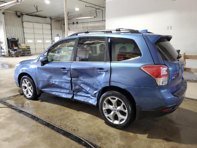 Vin: jf2sjawc9hh564242, lot: 59209265, subaru forester 2.5i touring 20172