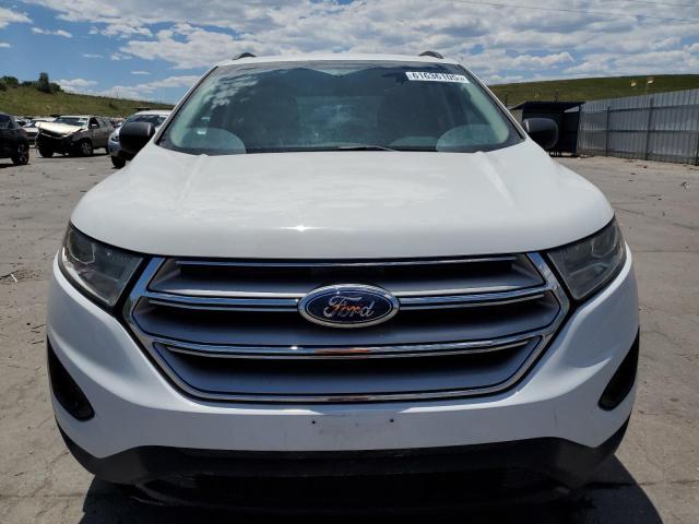2018 FORD EDGE SE 2FMPK3G98JBC20657