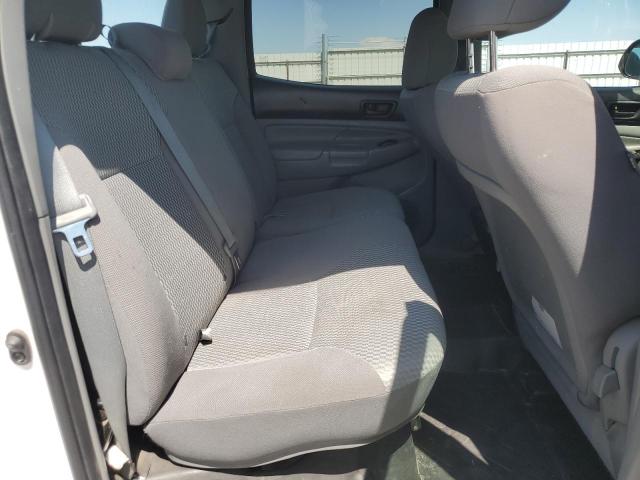 2014 TOYOTA TACOMA DOU - 3TMMU4FN3EM064053