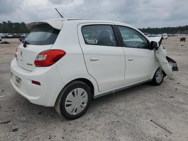 Vin: ml32a3hj4jh010704, lot: 59260785, mitsubishi mirage es 20183