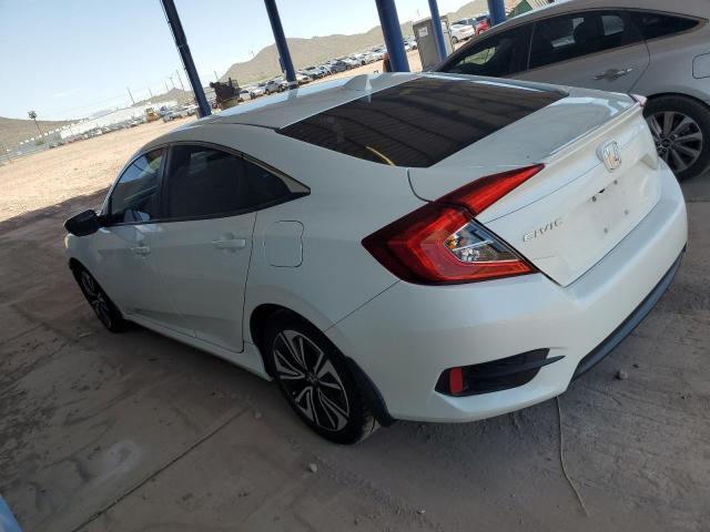 2017 HONDA CIVIC EXL 19XFC1F78HE026442