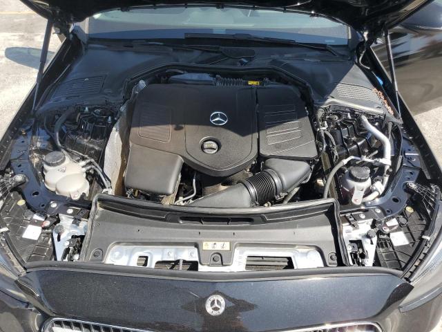 2023 MERCEDES-BENZ C 300 W1KAF4GB3PR138015