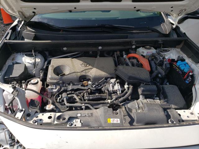 2021 TOYOTA RAV4 XSE 4T3E6RFV5MU020032