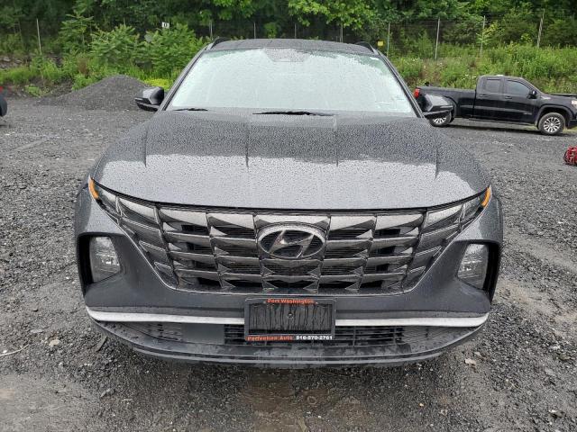 2022 HYUNDAI TUCSON SEL - 5NMJCCAE8NH013173