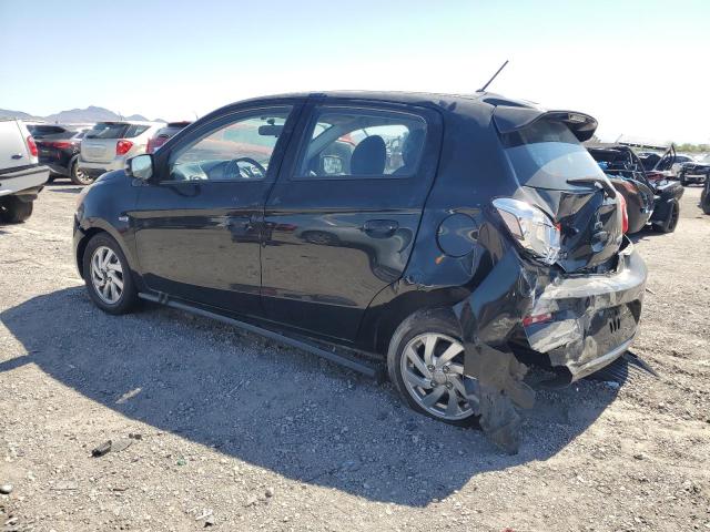 2017 MITSUBISHI MIRAGE SE ML32A4HJ5HH011294