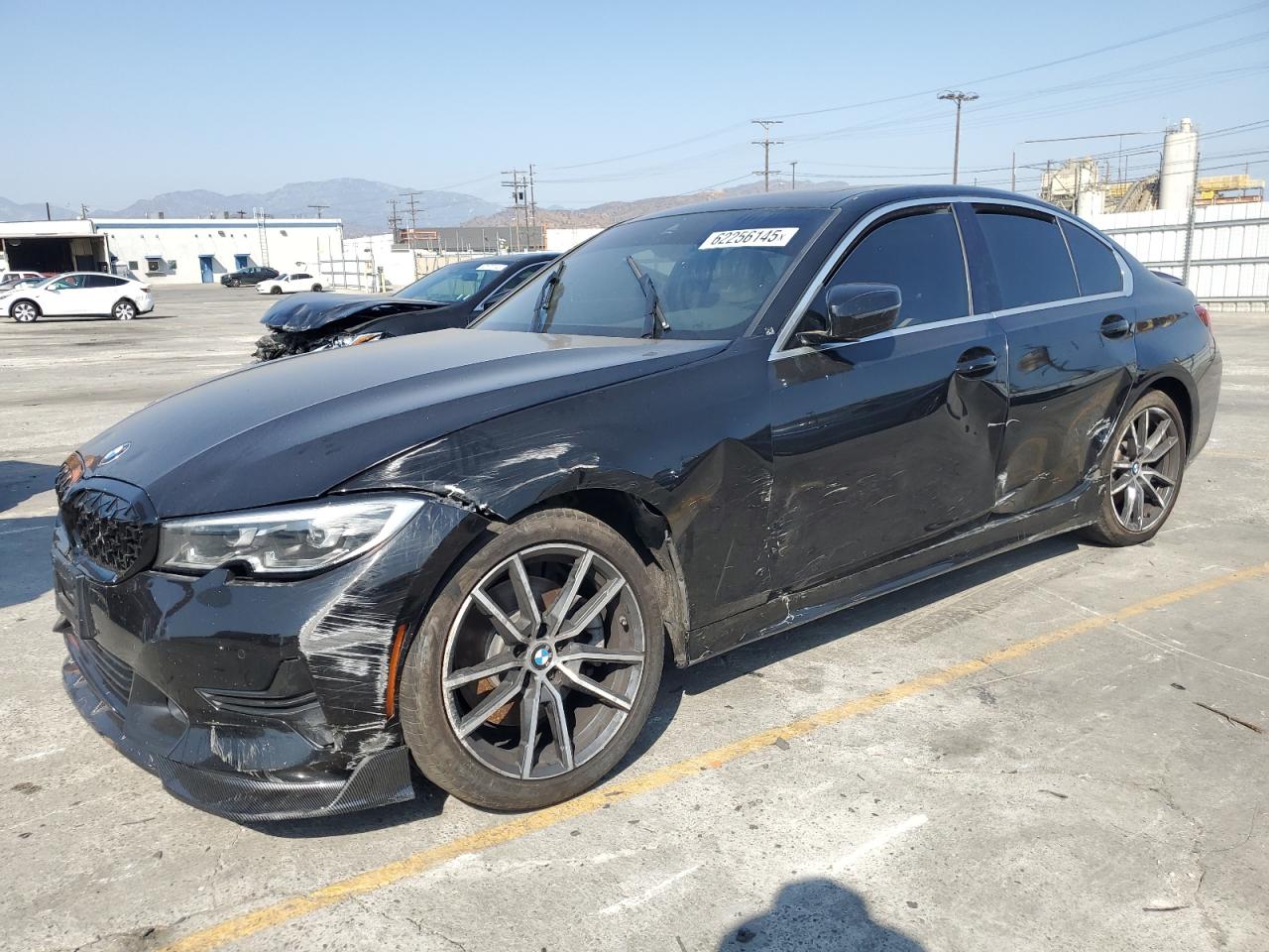 BMW 3 SERIES 330XI