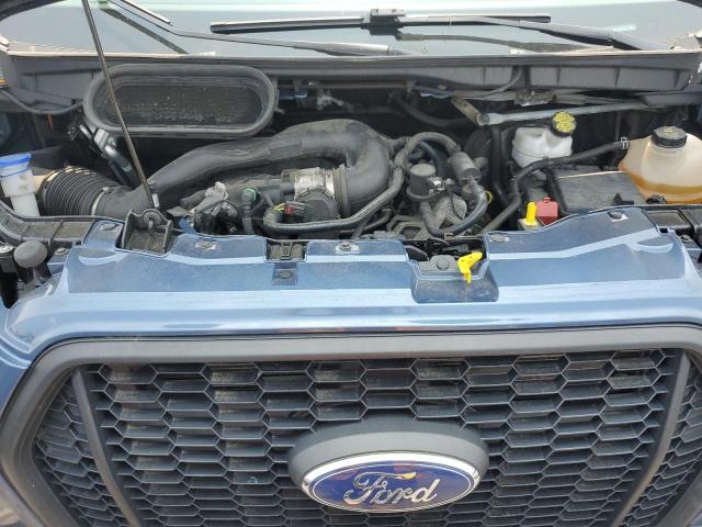 2023 FORD TRANSIT T- 1FTBR2C8XPKA16703