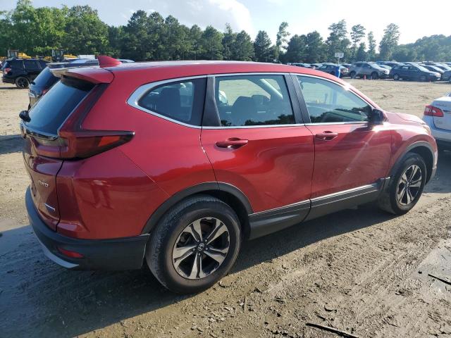 Vin: 2hkrw2h70nh640674, lot: 61221565, honda crv se 20223