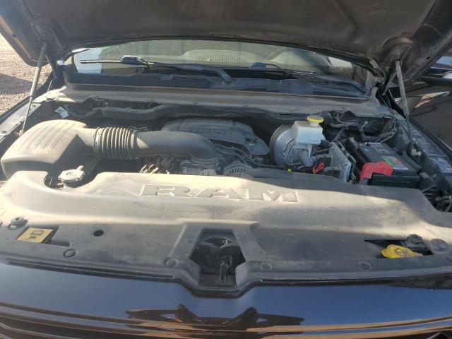 2019 RAM 1500 BIG H - 1C6RREBT7KN522817
