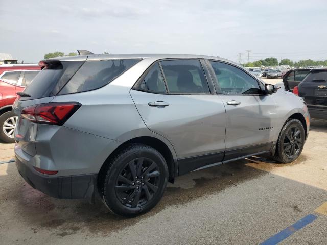 Vin: 3gnaxheg6rl129839, lot: 59003495, chevrolet equinox ls 20243