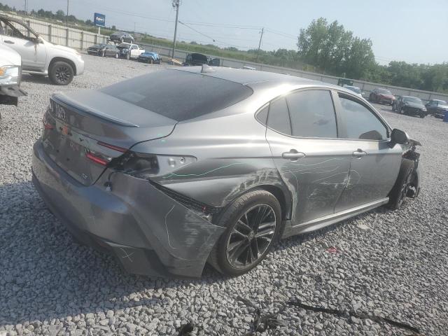 2025 TOYOTA CAMRY XSE - 4T1DAACK7SU582140