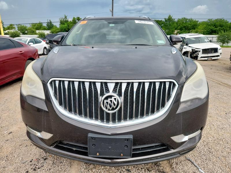 2014 BUICK ENCLAVE - 5GAKRBKDXEJ191553