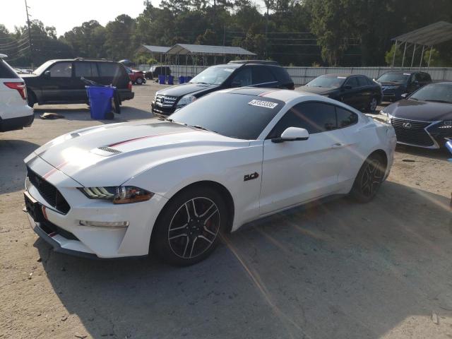 FORD MUSTANG GT