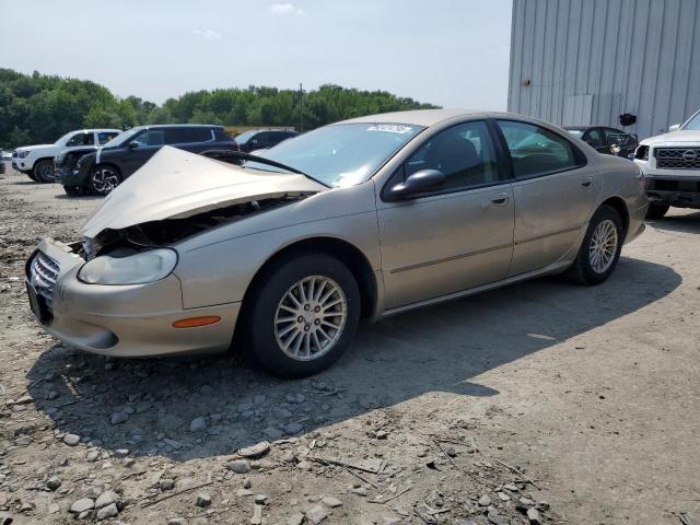 CHRYSLER CONCORDE L