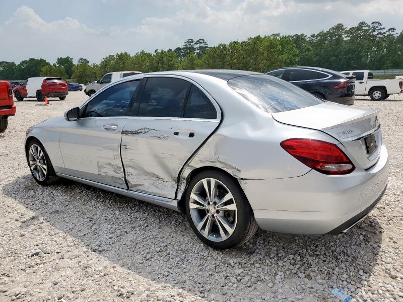Vin: 55swf4jb2gu103625, lot: 59795325, mercedes-benz c-class 300 20162