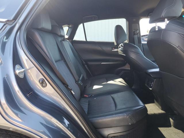 2021 TOYOTA VENZA LE JTEAAAAH8MJ044674