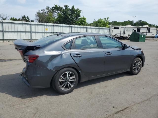 2024 KIA FORTE LX - 3KPF24AD5RE834377