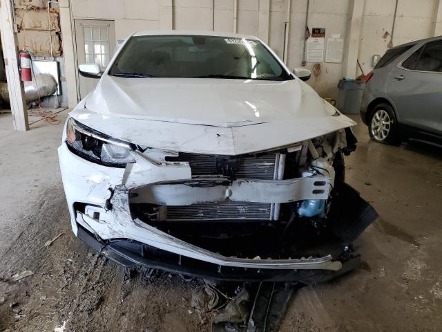 2016 CHEVROLET MALIBU LT - 1G1ZE5STXGF291670