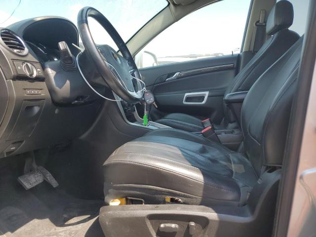 2015 CHEVROLET CAPTIVA LT 3GNAL3EK7FS502357