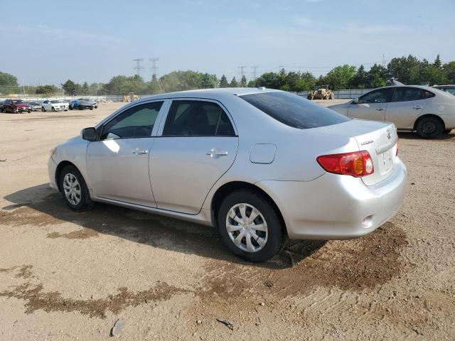 Vin: 2t1bu4eexac530332, lot: 60696255, toyota corolla base 20102