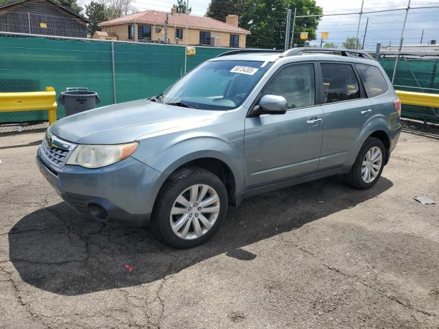 Vin: jf2shbdc7bh782661, lot: 60734305, subaru forester 2.5x premium 2011 img_1