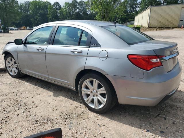 Vin: 1c3ccbab3dn705338, lot: 59866325, chrysler 200 lx 20132
