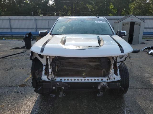 2019 CHEVROLET SILVERADO - 1GCRWCED8KZ318854