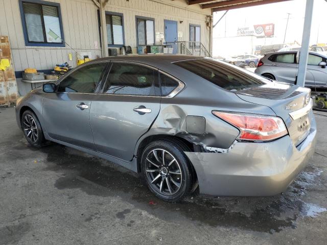 Vin: 1n4al3ap9en373823, lot: 61361625, nissan altima 2.5 20142