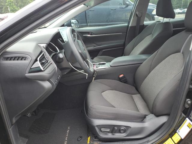 2023 TOYOTA CAMRY LE - 4T1C11AK8PU089007