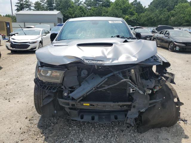 2018 DODGE DURANGO GT 1C4RDHDG6JC145822