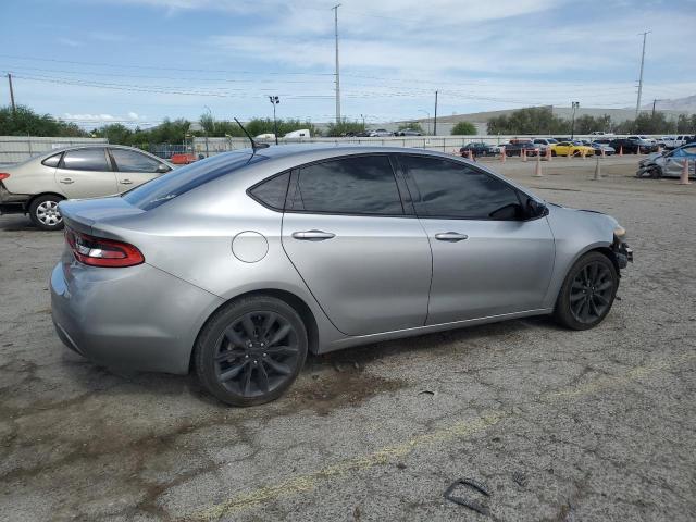 Vin: 1c3cdffa9gd821982, lot: 58868235, dodge dart sxt sport 20163