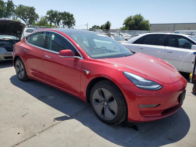 Vin: 5yj3e1ea4lf611614, lot: 58553875, tesla model 3 20204