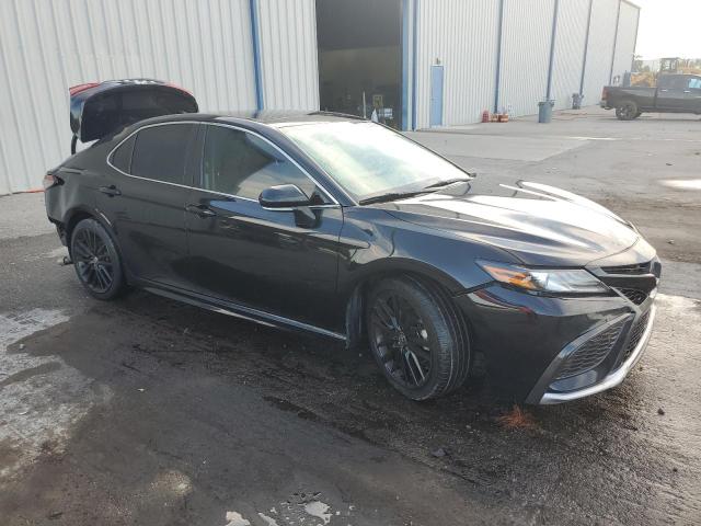 Vin: 4t1k61ak2mu433844, lot: 60505025, toyota camry xse 20214