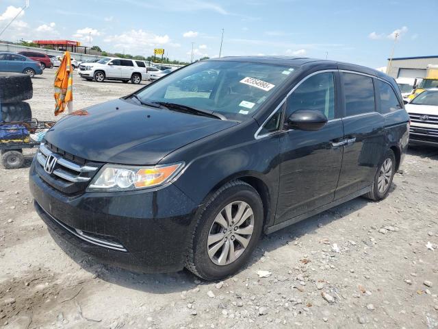 HONDA ODYSSEY EX