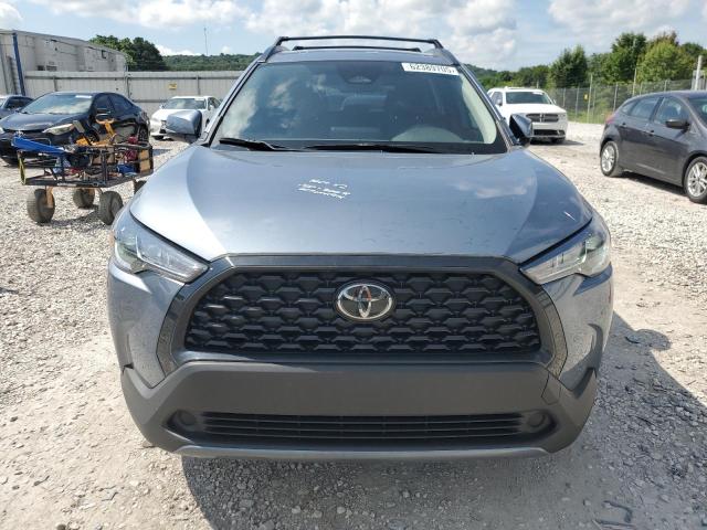 2023 TOYOTA COROLLA CR 7MUCAAAG3PV052067