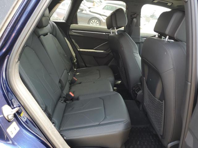2025 AUDI Q3 PREMIUM WA1DECF33S1008087