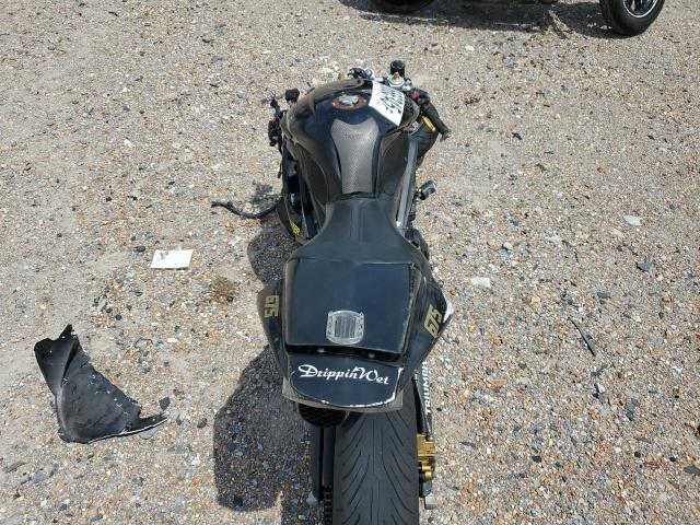2007 TRIUMPH MOTORCYCLE DAYTONA 675 SMTD00NS07J298938