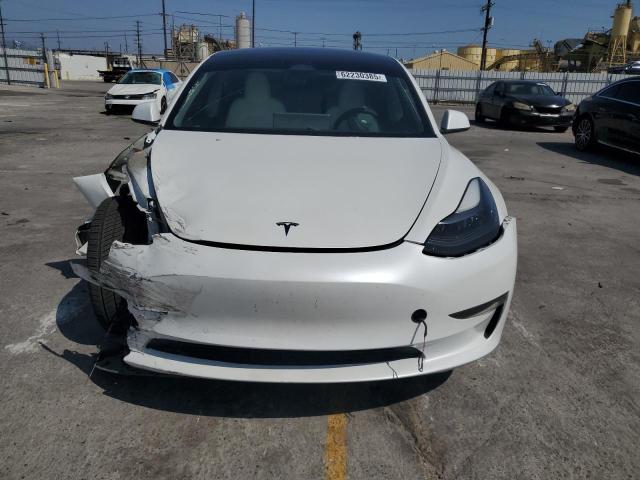 2023 TESLA MODEL 3 5YJ3E1EB0PF620714