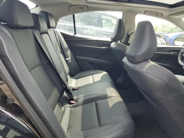 2025 TOYOTA CAMRY XSE - 4T1DBADK7SU011520